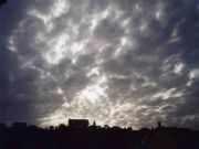 Aterdecer en Petn. Petn, Orense